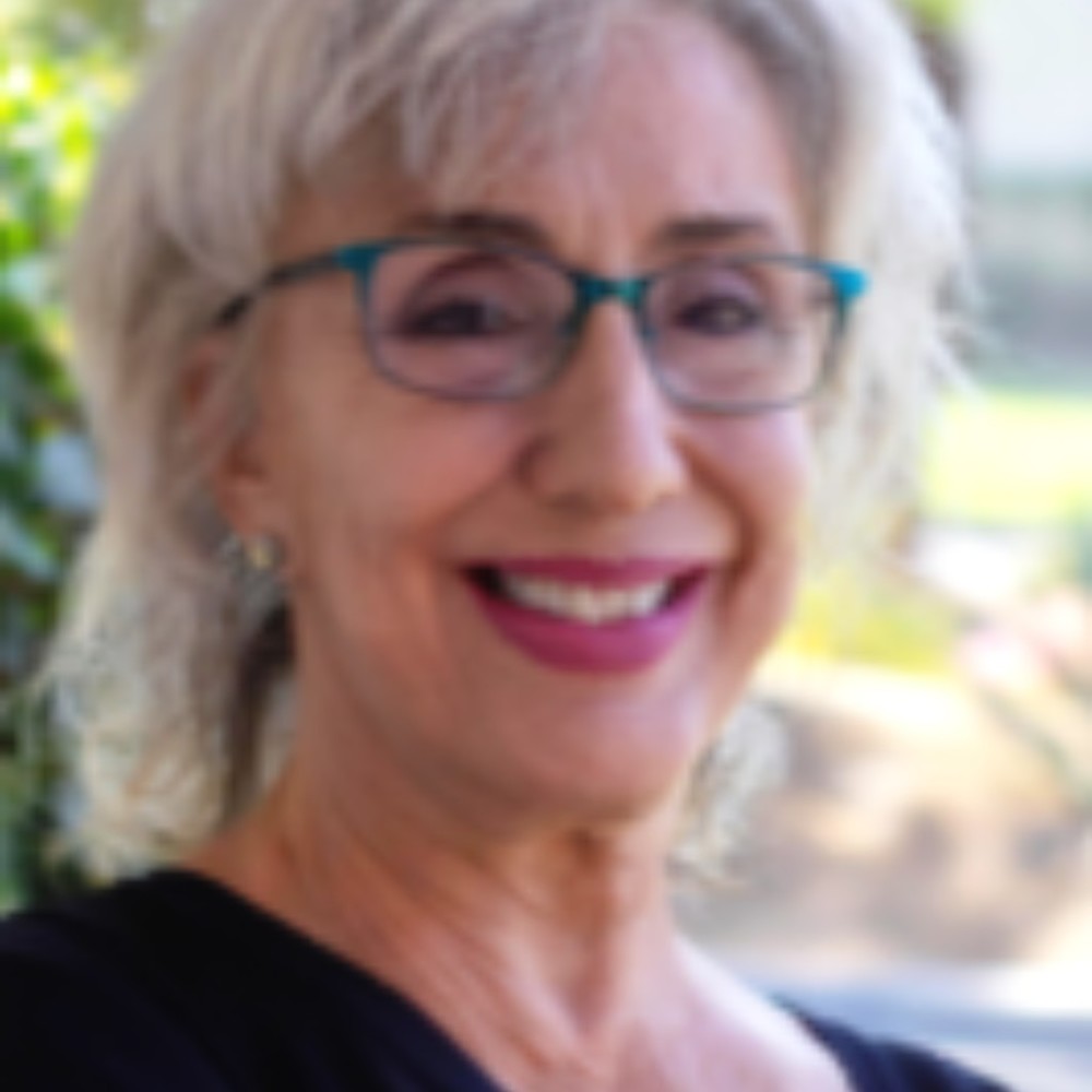 Meet your Posher, Joyce